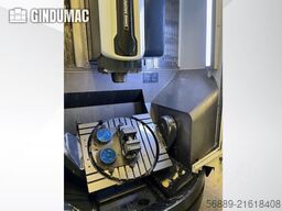 DMG MORI DMU 75 Monoblock