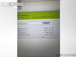 DMG MORI DMU 75 Monoblock