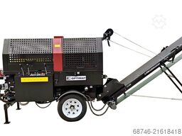 Optimat FOREST LINE PRO20-S480