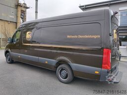 Mercedes-Benz Sprinter 311 CDI L3H2 Klima Kamera