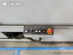 MORI SEIKI RL2500