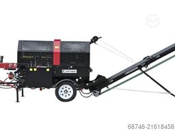 OPTIMAT FOREST LINE 20-E500 9,5kW