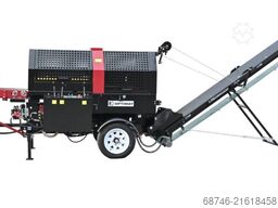 OPTIMAT FOREST LINE 20-E500 9,5kW