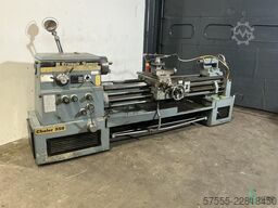 Ernault Somua Cholet 550