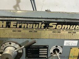 Ernault Somua Cholet 550