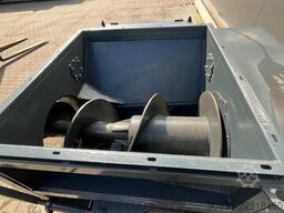 Avermann SSP 80-S