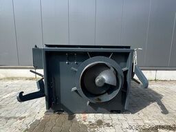 Avermann SSP 80-S