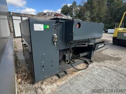 Avermann SSP 80-S