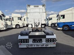 DAF XF 440 FT SPACE CAB