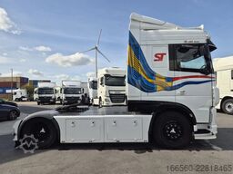 DAF XF 440 FT SPACE CAB