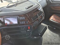 DAF XF 440 FT SPACE CAB
