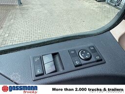 Mercedes-Benz Actros 1848 LS 4x2, Vollumer, Retarder