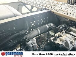 Mercedes-Benz Actros 1848 LS 4x2, Volumer, Retarder