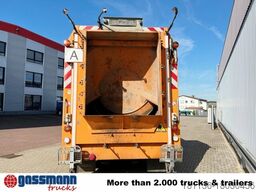 Mercedes-Benz Econic 2629 L/NLA 6x2/4, EEV, Lenkachse, FAUN