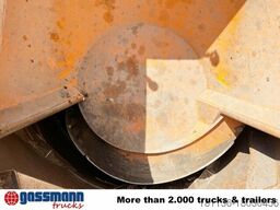 Mercedes-Benz Econic 2629 L/NLA 6x2/4, EEV, Lenkachse, FAUN