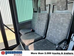 Mercedes-Benz Econic 2629 L/NLA 6x2/4, EEV, Lenkachse, FAUN