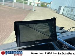 Mercedes-Benz Econic 2629 L/NLA 6x2/4, EEV, Lenkachse, FAUN