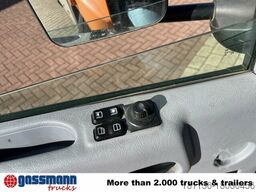 Mercedes-Benz Econic 2629 L/NLA 6x2/4, EEV, Lenkachse, FAUN