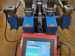 PBT AG PBT25 PC300 automatische Radiusmessung