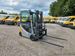 STILL RX20 - 16 hydrl. Zinken | 1.Hand | nur. 370h