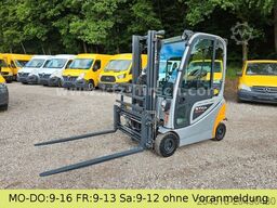 STILL RX20 - 16 hydrl. Zinken | Heizung | nur. 370h