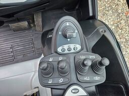 STILL RX20 - 16 hydrl. Zinken | Heizung | nur. 370h