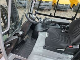 STILL RX20 - 16 hydrl. Zinken | Heizung | nur. 370h