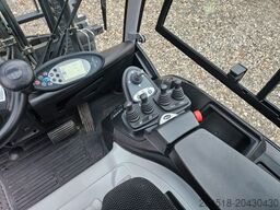 STILL RX20 - 16 hydrl. Zinken | Heizung | nur. 370h