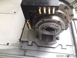 Deckel, Maho DMU 80 E
