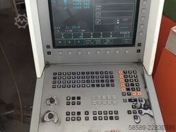 Deckel, Maho DMU 80 E