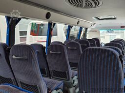 IVECO Daily 70 Ferqui Sunrise 34 Plätze COC
