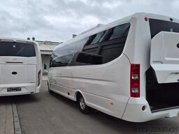 IVECO Daily 70 Ferqui Sunrise 34 Plätze COC