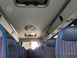 IVECO Daily 70 Ferqui Sunrise 34 Plätze COC