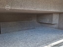 IVECO Daily 70 Ferqui Sunrise 34 Plätze COC