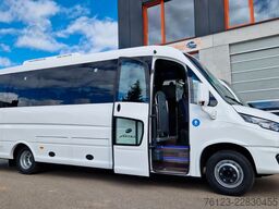 IVECO Daily 70 Ferqui Sunrise 34 Plätze COC