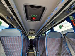 IVECO Daily 70 Ferqui Sunrise 34 Plätze COC