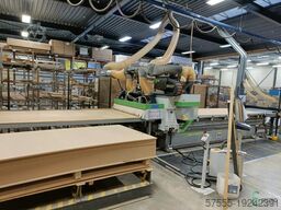 Biesse Rover A 1536 G FR