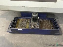 Knuth Eco-Mill 450
