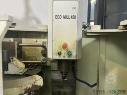 Knuth Eco-Mill 450