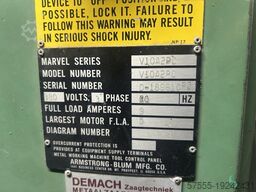 Marvel V-10A V-
