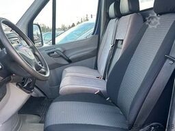 VW Crafter Kasten-Klima-6 Gang