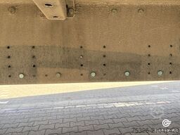 SCHMITZ CARGOBULL Curtainsider Mega XL, lifting/sliding roof