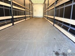 SCHMITZ CARGOBULL Curtainsider Mega XL, lifting/sliding roof