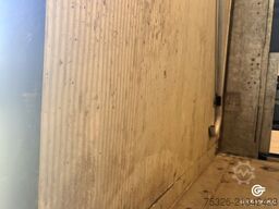 SCHMITZ CARGOBULL Curtainsider Mega XL, lifting/sliding roof