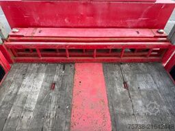 LINTRAILERS 3LADU 18-30/Tieflader/Ausziehbar/Rampen