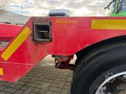 LINTRAILERS 3LADU 18-30/Tieflader/Ausziehbar/Rampen