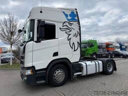 SCANIA R410 /Retarder/Kipphydraulik/Standklima/EURO6D