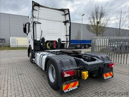 SCANIA R410 /Retarder/Kipphydraulik/Standklima/EURO6D