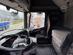 SCANIA R410 /Retarder/Kipphydraulik/Standklima/EURO6D