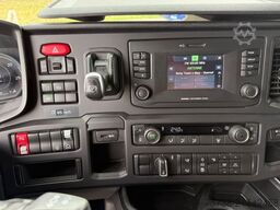 SCANIA R410 /Retarder/Kipphydraulik/Standklima/EURO6D